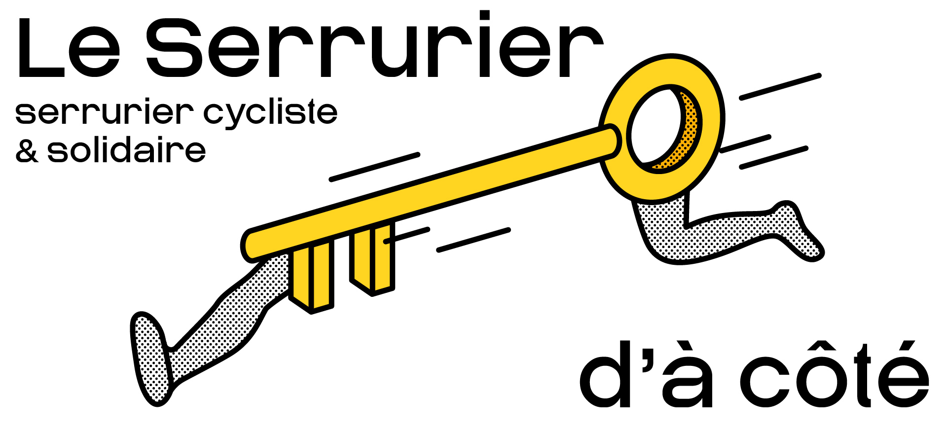Le serrurier d'à côté
