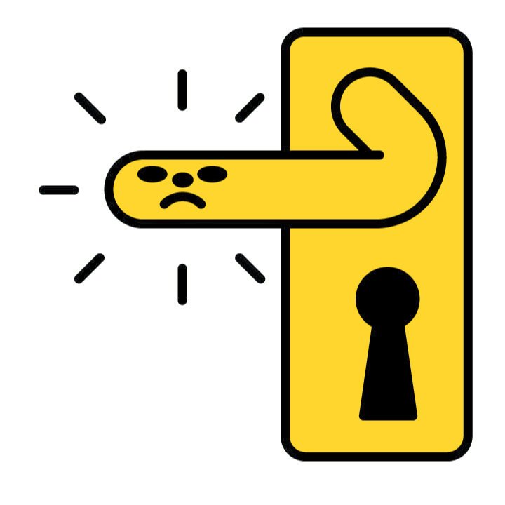 Le serrurier d'à côté